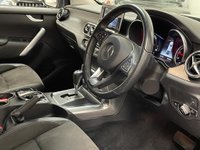 USED 2019 19 MERCEDES-BENZ X-CLASS 2.3L X250d AUTO WIDE ARCH MERCEDES XCLASS WIDE ARCH BEAST