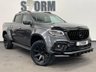 USED 2019 19 MERCEDES-BENZ X-CLASS 2.3L X250d AUTO WIDE ARCH MERCEDES XCLASS WIDE ARCH BEAST