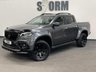 USED 2019 19 MERCEDES-BENZ X-CLASS 2.3L X250d AUTO WIDE ARCH MERCEDES XCLASS WIDE ARCH BEAST