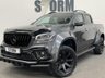 USED 2019 19 MERCEDES-BENZ X-CLASS 2.3L X250d AUTO WIDE ARCH MERCEDES XCLASS WIDE ARCH BEAST
