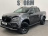 USED 2019 19 MERCEDES-BENZ X-CLASS 2.3L X250d AUTO WIDE ARCH MERCEDES XCLASS WIDE ARCH BEAST