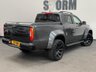 USED 2019 19 MERCEDES-BENZ X-CLASS 2.3L X250d AUTO WIDE ARCH MERCEDES XCLASS WIDE ARCH BEAST