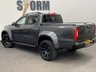 USED 2019 19 MERCEDES-BENZ X-CLASS 2.3L X250d AUTO WIDE ARCH MERCEDES XCLASS WIDE ARCH BEAST