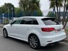 USED 2016 X AUDI A3 2.0 TDI QUATTRO S LINE 5d 182 BHP 