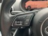 USED 2016 X AUDI A3 2.0 TDI QUATTRO S LINE 5d 182 BHP 