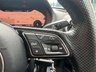 USED 2016 X AUDI A3 2.0 TDI QUATTRO S LINE 5d 182 BHP 