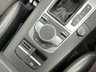 USED 2016 X AUDI A3 2.0 TDI QUATTRO S LINE 5d 182 BHP 