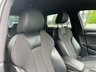 USED 2016 X AUDI A3 2.0 TDI QUATTRO S LINE 5d 182 BHP 