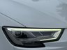 USED 2016 X AUDI A3 2.0 TDI QUATTRO S LINE 5d 182 BHP 