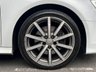 USED 2016 X AUDI A3 2.0 TDI QUATTRO S LINE 5d 182 BHP 