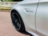 USED 2016 66 MERCEDES-BENZ C-CLASS 4.0 AMG C 63 S PREMIUM 2d 503 BHP 