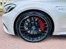 USED 2016 66 MERCEDES-BENZ C-CLASS 4.0 AMG C 63 S PREMIUM 2d 503 BHP 
