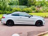 USED 2016 66 MERCEDES-BENZ C-CLASS 4.0 AMG C 63 S PREMIUM 2d 503 BHP 