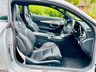 USED 2016 66 MERCEDES-BENZ C-CLASS 4.0 AMG C 63 S PREMIUM 2d 503 BHP 