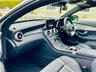 USED 2016 66 MERCEDES-BENZ C-CLASS 4.0 AMG C 63 S PREMIUM 2d 503 BHP 