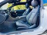 USED 2017 17 MERCEDES-BENZ C-CLASS 4.0 AMG C 63 PREMIUM 2d 469 BHP 