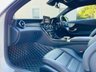 USED 2017 17 MERCEDES-BENZ C-CLASS 4.0 AMG C 63 PREMIUM 2d 469 BHP 