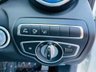 USED 2017 17 MERCEDES-BENZ C-CLASS 4.0 AMG C 63 PREMIUM 2d 469 BHP 