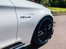 USED 2017 17 MERCEDES-BENZ C-CLASS 4.0 AMG C 63 PREMIUM 2d 469 BHP 