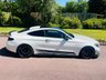 USED 2017 17 MERCEDES-BENZ C-CLASS 4.0 AMG C 63 PREMIUM 2d 469 BHP 