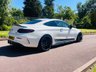 USED 2017 17 MERCEDES-BENZ C-CLASS 4.0 AMG C 63 PREMIUM 2d 469 BHP 