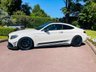 USED 2017 17 MERCEDES-BENZ C-CLASS 4.0 AMG C 63 PREMIUM 2d 469 BHP 