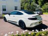 USED 2017 17 MERCEDES-BENZ C-CLASS 4.0 AMG C 63 PREMIUM 2d 469 BHP 