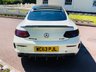 USED 2017 17 MERCEDES-BENZ C-CLASS 4.0 AMG C 63 PREMIUM 2d 469 BHP 
