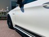 USED 2017 17 MERCEDES-BENZ C-CLASS 4.0 AMG C 63 PREMIUM 2d 469 BHP 