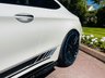 USED 2017 17 MERCEDES-BENZ C-CLASS 4.0 AMG C 63 PREMIUM 2d 469 BHP 