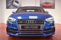 USED 2015 07 AUDI S3 2.0 S3 QUATTRO 4d 296 BHP B & O / SUPER SPORT SEATS