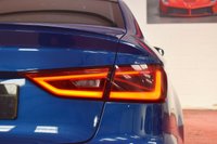 USED 2015 07 AUDI S3 2.0 S3 QUATTRO 4d 296 BHP B & O / SUPER SPORT SEATS