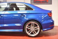 USED 2015 07 AUDI S3 2.0 S3 QUATTRO 4d 296 BHP B & O / SUPER SPORT SEATS