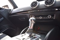 USED 2015 07 AUDI S3 2.0 S3 QUATTRO 4d 296 BHP B & O / SUPER SPORT SEATS