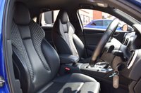 USED 2015 07 AUDI S3 2.0 S3 QUATTRO 4d 296 BHP B & O / SUPER SPORT SEATS