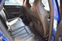 USED 2015 07 AUDI S3 2.0 S3 QUATTRO 4d 296 BHP B & O / SUPER SPORT SEATS