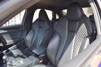 USED 2015 07 AUDI S3 2.0 S3 QUATTRO 4d 296 BHP B & O / SUPER SPORT SEATS