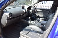 USED 2015 07 AUDI S3 2.0 S3 QUATTRO 4d 296 BHP B & O / SUPER SPORT SEATS