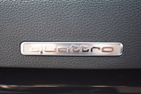 USED 2015 07 AUDI S3 2.0 S3 QUATTRO 4d 296 BHP B & O / SUPER SPORT SEATS