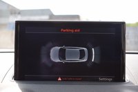 USED 2015 07 AUDI S3 2.0 S3 QUATTRO 4d 296 BHP B & O / SUPER SPORT SEATS