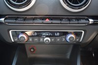 USED 2015 07 AUDI S3 2.0 S3 QUATTRO 4d 296 BHP B & O / SUPER SPORT SEATS