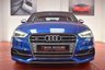 USED 2015 07 AUDI S3 2.0 S3 QUATTRO 4d 296 BHP B & O / SUPER SPORT SEATS