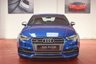 USED 2015 07 AUDI S3 2.0 S3 QUATTRO 4d 296 BHP B & O / SUPER SPORT SEATS