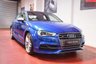 USED 2015 07 AUDI S3 2.0 S3 QUATTRO 4d 296 BHP B & O / SUPER SPORT SEATS