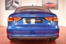 USED 2015 07 AUDI S3 2.0 S3 QUATTRO 4d 296 BHP B & O / SUPER SPORT SEATS