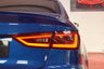 USED 2015 07 AUDI S3 2.0 S3 QUATTRO 4d 296 BHP B & O / SUPER SPORT SEATS