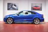 USED 2015 07 AUDI S3 2.0 S3 QUATTRO 4d 296 BHP B & O / SUPER SPORT SEATS