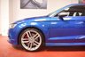USED 2015 07 AUDI S3 2.0 S3 QUATTRO 4d 296 BHP B & O / SUPER SPORT SEATS