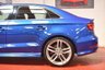 USED 2015 07 AUDI S3 2.0 S3 QUATTRO 4d 296 BHP B & O / SUPER SPORT SEATS