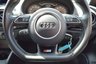 USED 2015 07 AUDI S3 2.0 S3 QUATTRO 4d 296 BHP B & O / SUPER SPORT SEATS